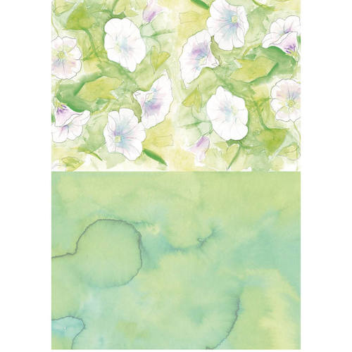 Background sheets - Jeanine&#39;s Art - With Sympathy