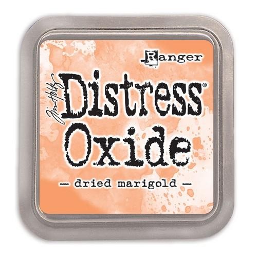 Ranger Distress Oxide - Dried Marigold 