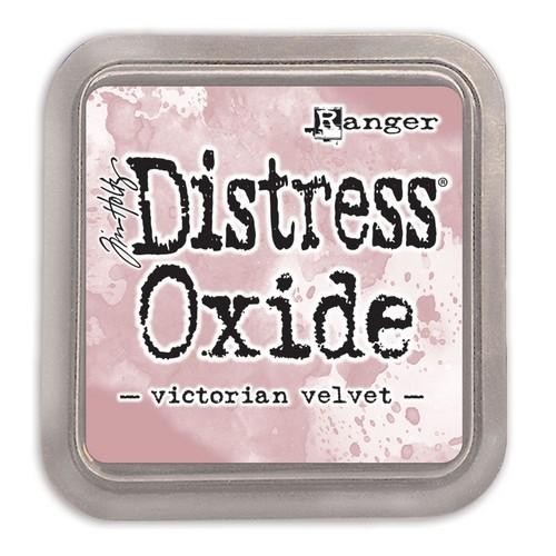 Ranger Distress Oxide - Victorian Velvet