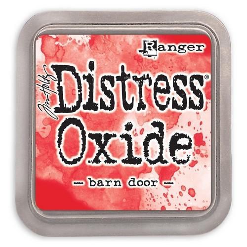 Ranger Distress Oxide - Barn Door