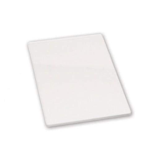 Cutting pad, standard (8 3/4 x 6 1/8 x 1/8)
