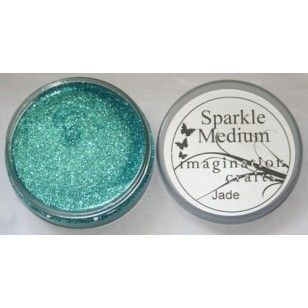 Sparkle medium