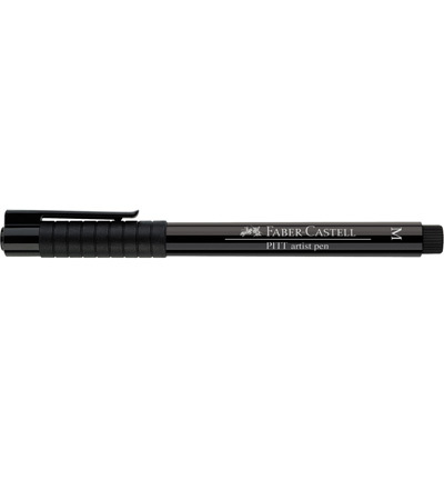 PITT artist pen S 0,7mm